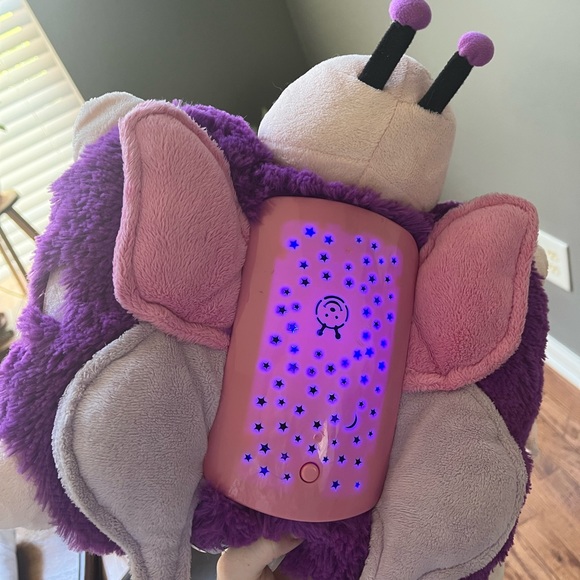 Lady bug Dream Lite Pillow Pet - Picture 7 of 9